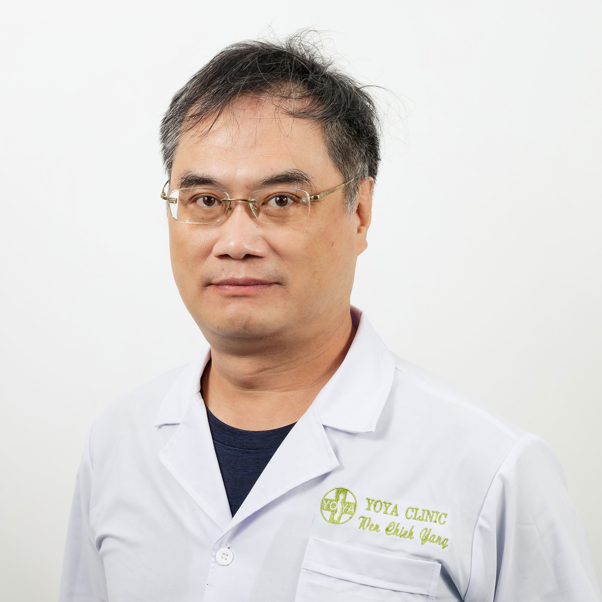 PhysiotherapistDr.Yang YOYA Orthopedic Physical Therapy