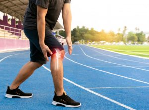 runners exercise knee joint bone inflamed 33807 699